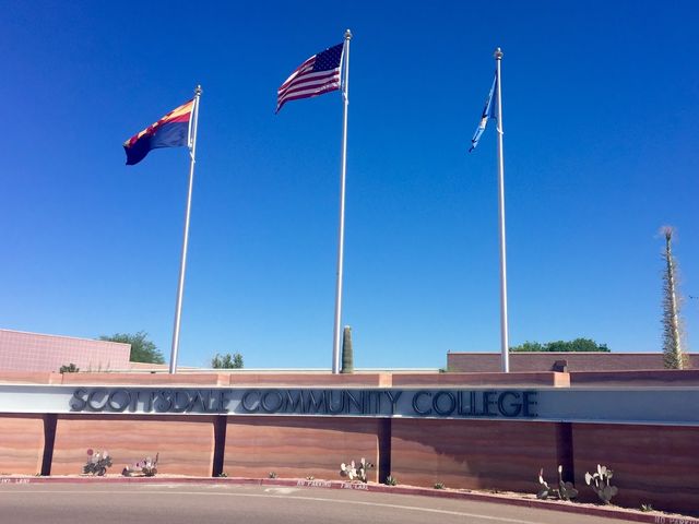 Photo of Scottsdale Community College