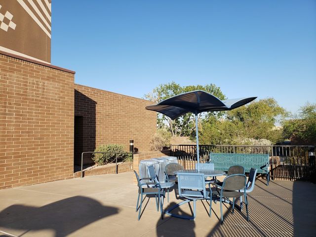Photo of Scottsdale Community College