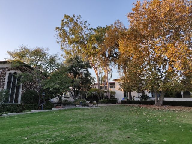 Photo of Scripps College