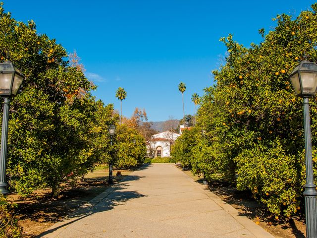 Photo of Scripps College