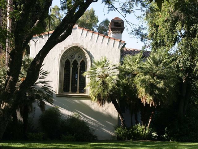Photo of Scripps College
