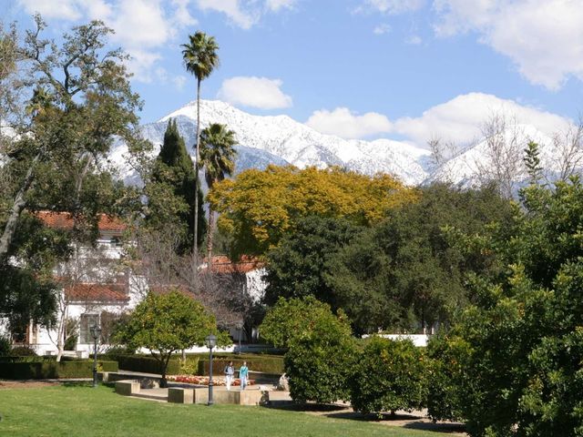 Photo of Scripps College