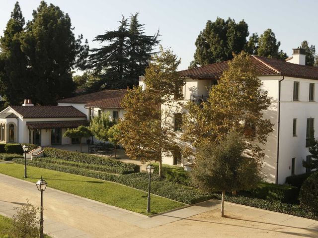 Photo of Scripps College