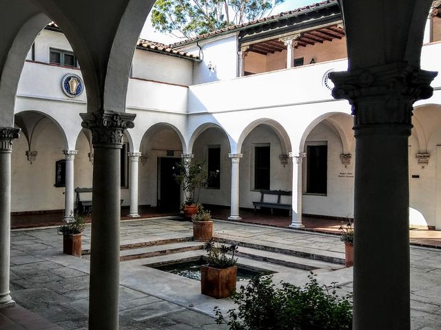 Photo of Scripps College