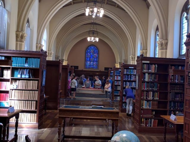 Photo of Scripps College