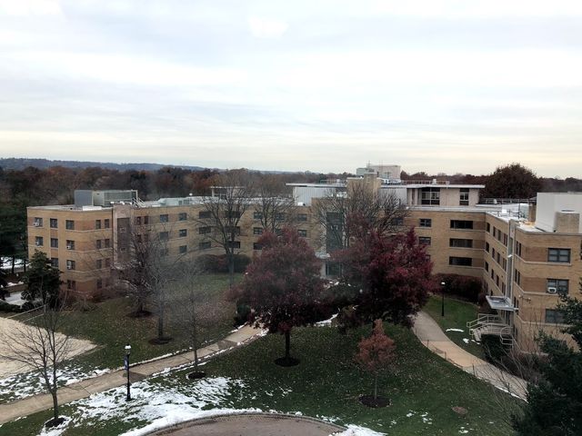 Photo of Seton Hall University