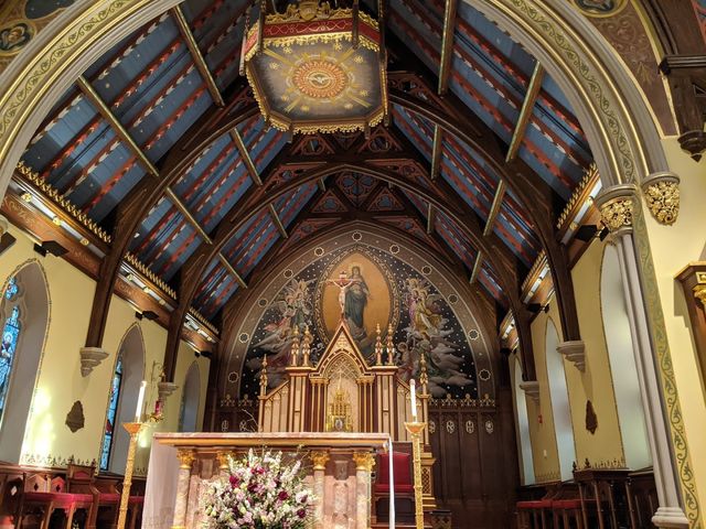 Photo of Seton Hall University