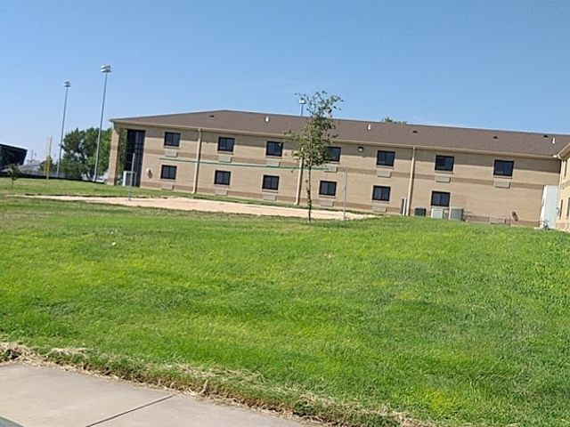 Photo of Seward County Community College