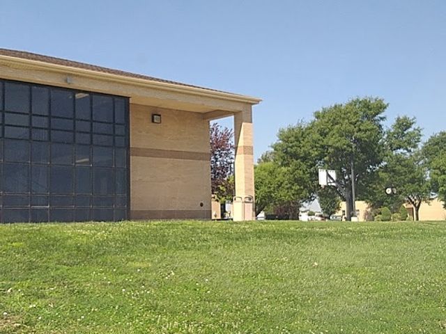 Photo of Seward County Community College