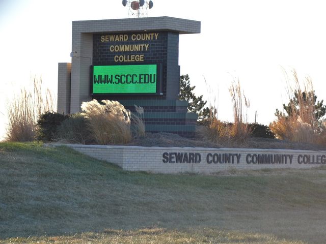 Photo of Seward County Community College
