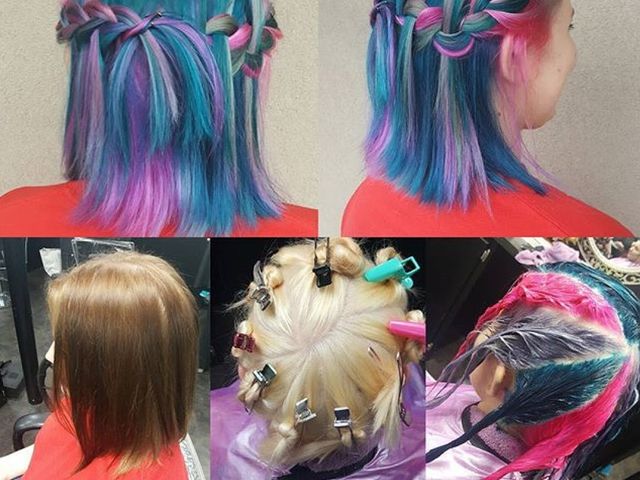 Photo of Searcy Beauty College