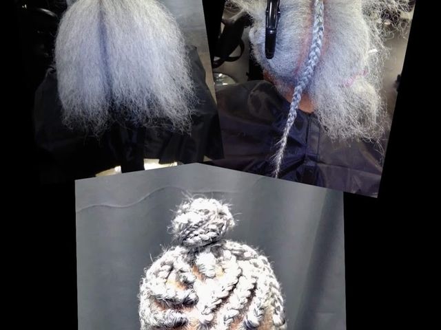 Photo of Searcy Beauty College