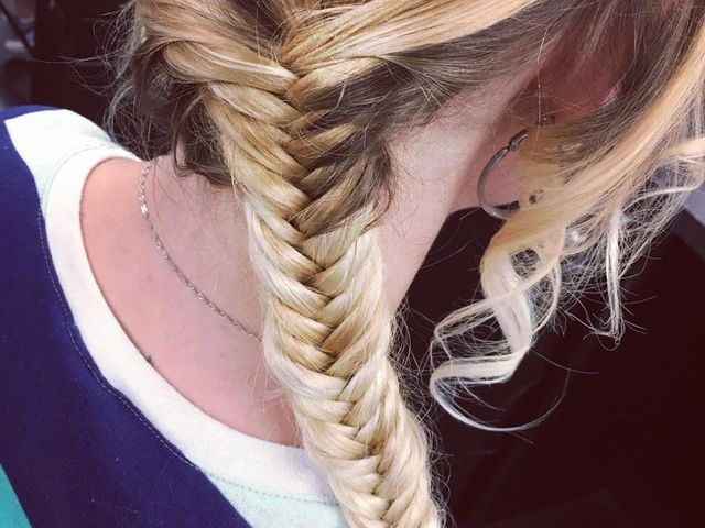 Photo of Searcy Beauty College