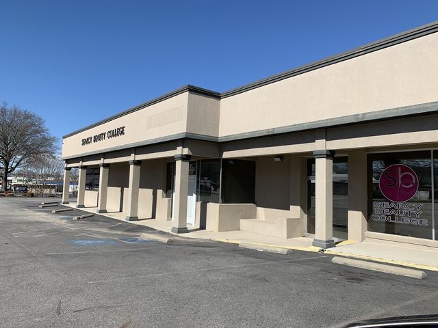 Photo of Searcy Beauty College