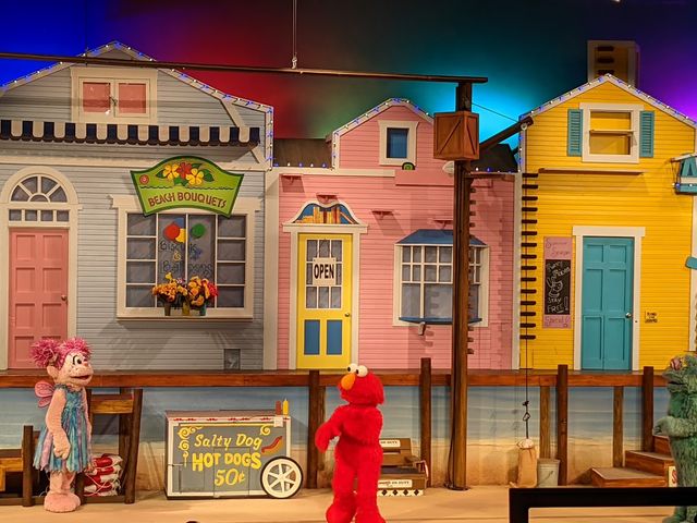 Photo of Seaworld San Antonio