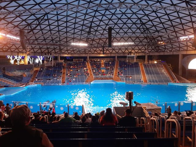 Photo of Seaworld San Antonio