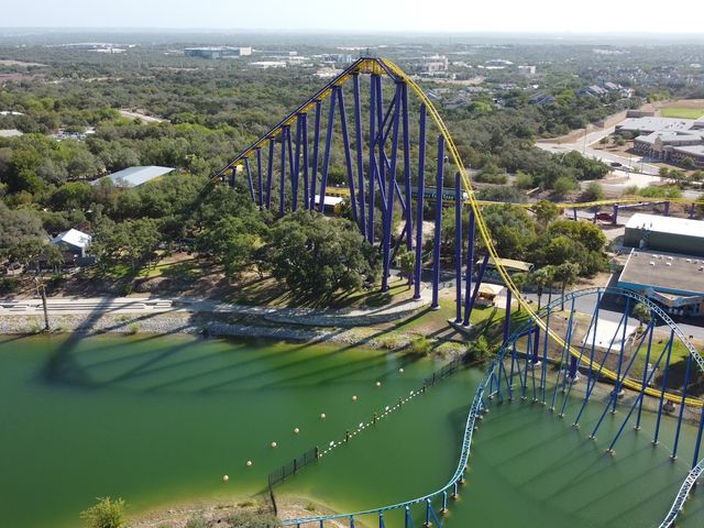 Photo of Seaworld San Antonio