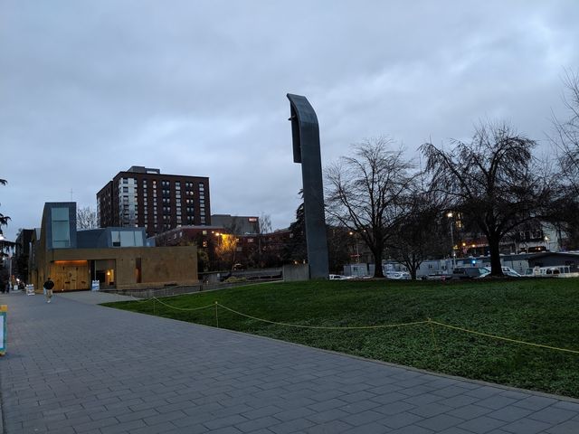 Photo of Seattle University