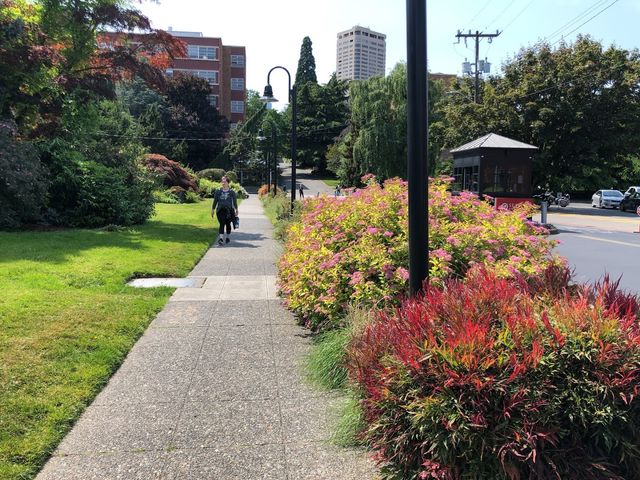 Photo of Seattle University