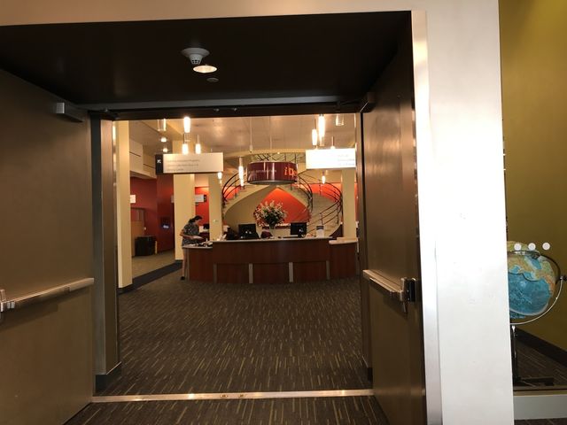 Photo of Seattle University