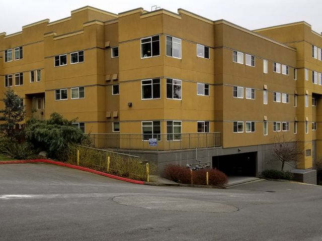Photo of Seattle University