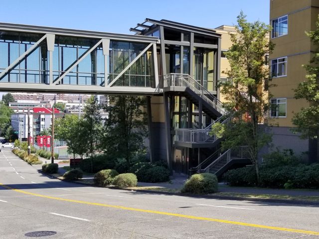 Photo of Seattle University