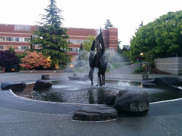 Photo of Seattle University