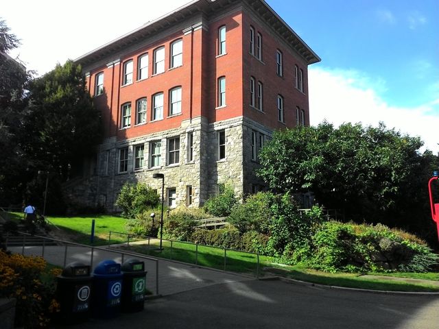 Photo of Seattle University