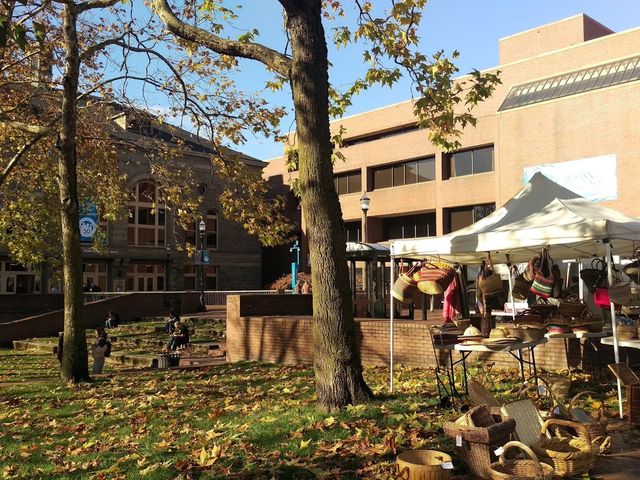 Photo of Seattle Central College