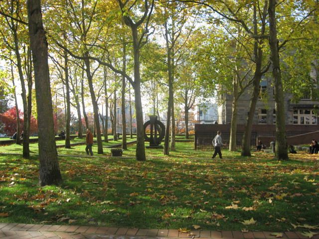 Photo of Seattle Central College