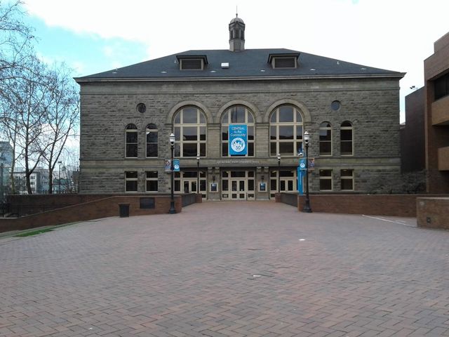 Photo of Seattle Central College