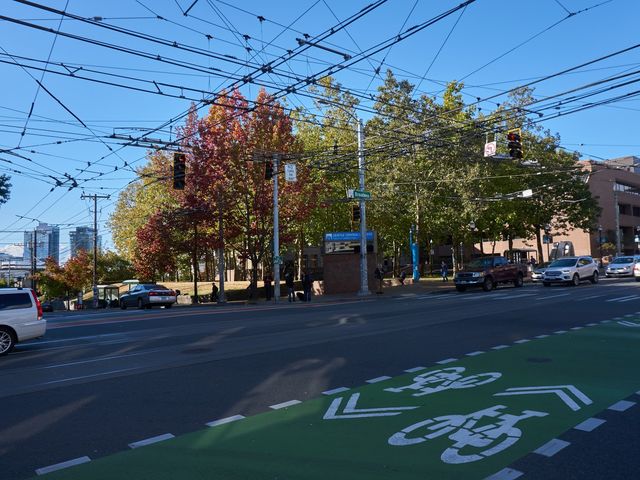 Photo of Seattle Central College