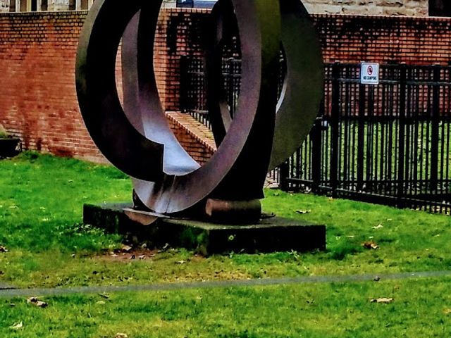 Photo of Seattle Central College