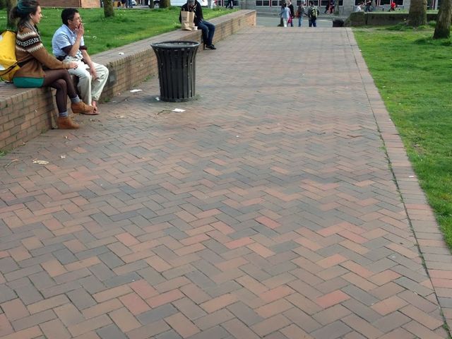 Photo of Seattle Central College