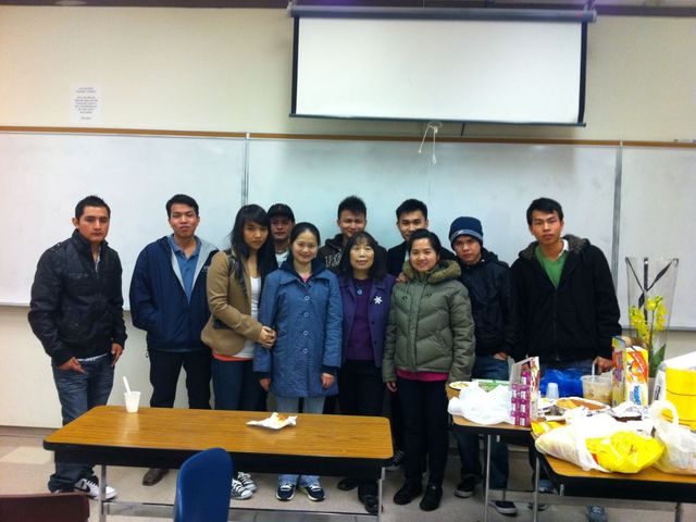 Photo of Seattle Central College