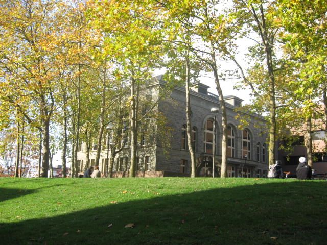 Photo of Seattle Central College