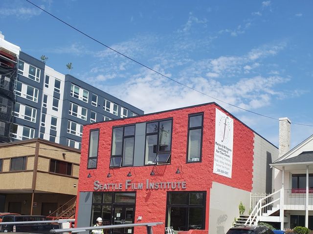 Photo of Seattle Film Institute