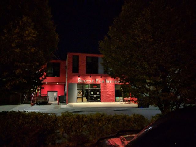 Photo of Seattle Film Institute