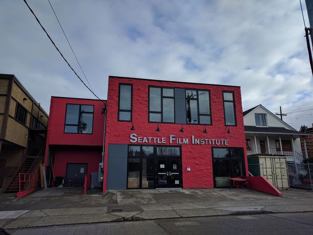 Photo of Seattle Film Institute