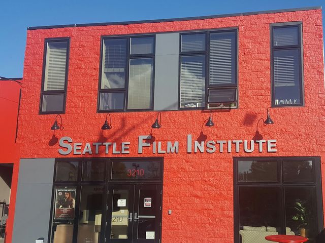 Photo of Seattle Film Institute