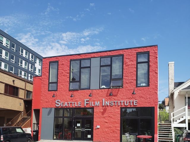 Photo of Seattle Film Institute