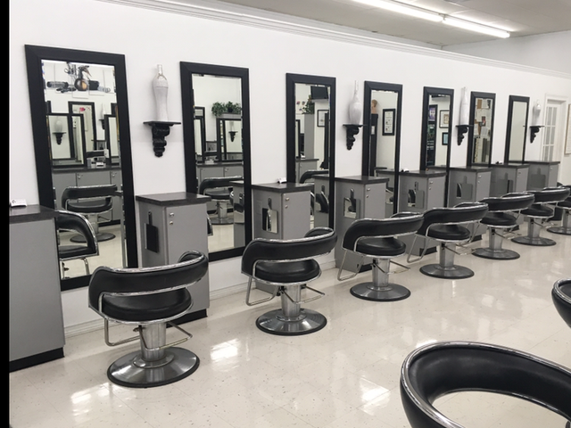 Photo of Seguin Beauty School-New Braunfels