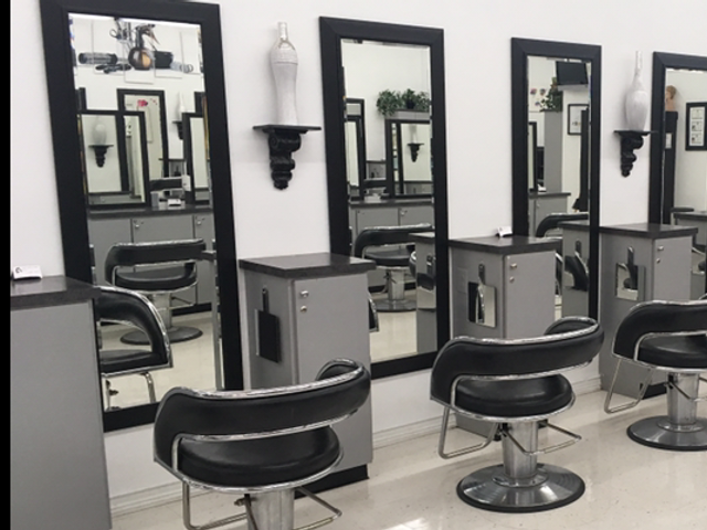 Photo of Seguin Beauty School-Seguin