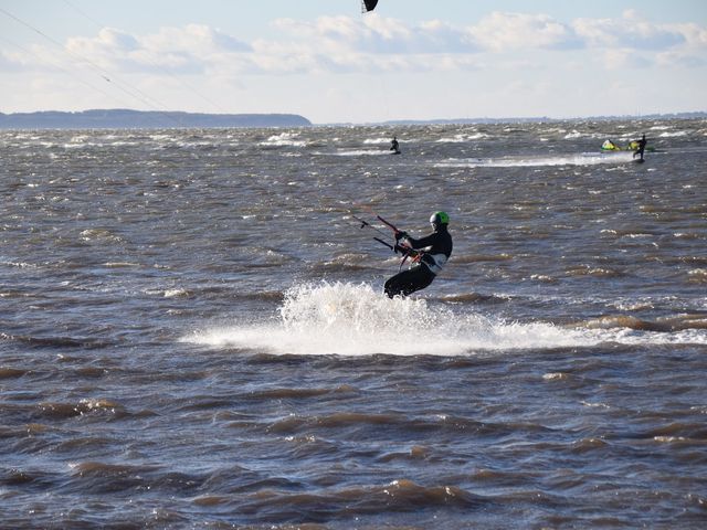 Photo of Sejlerkajen. Legeplads