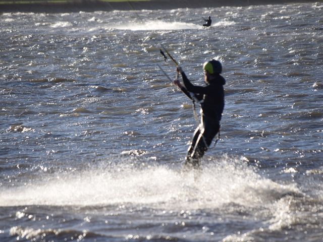 Photo of Sejlerkajen. Legeplads