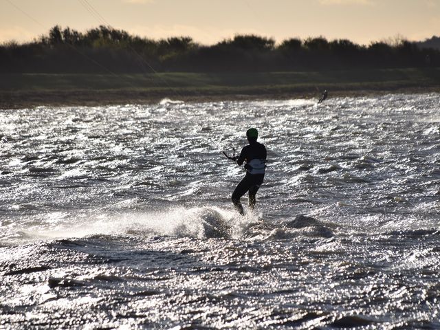 Photo of Sejlerkajen. Legeplads