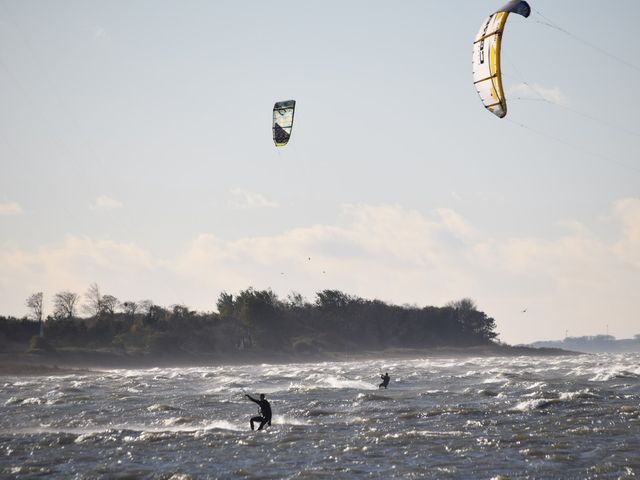 Photo of Sejlerkajen. Legeplads