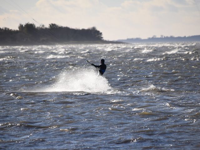 Photo of Sejlerkajen. Legeplads