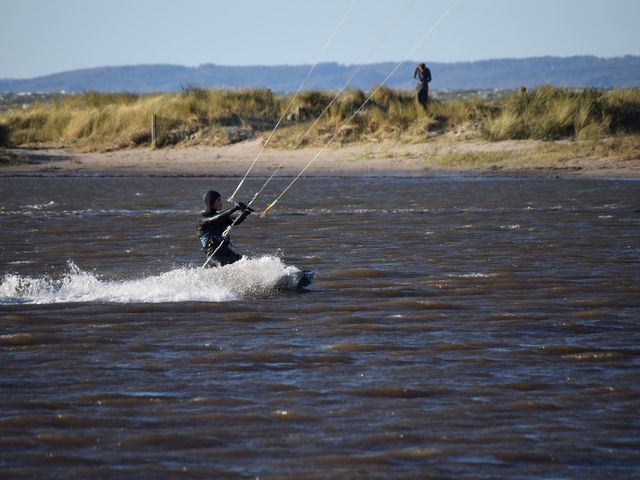 Photo of Sejlerkajen. Legeplads