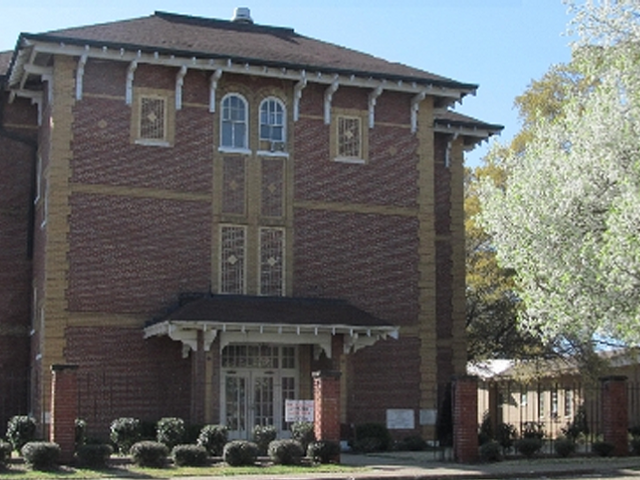 Photo of Selma University
